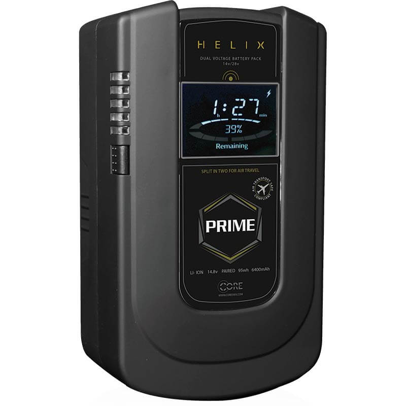 Core SWX Helix Prime 3-Stud